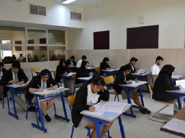 UAE: IGCSE/GCSE Results Out Today