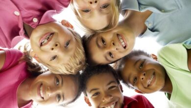 How to limit screen time to improve children's mental health