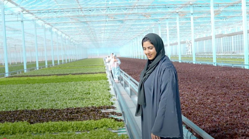 the climate tribe platform launched