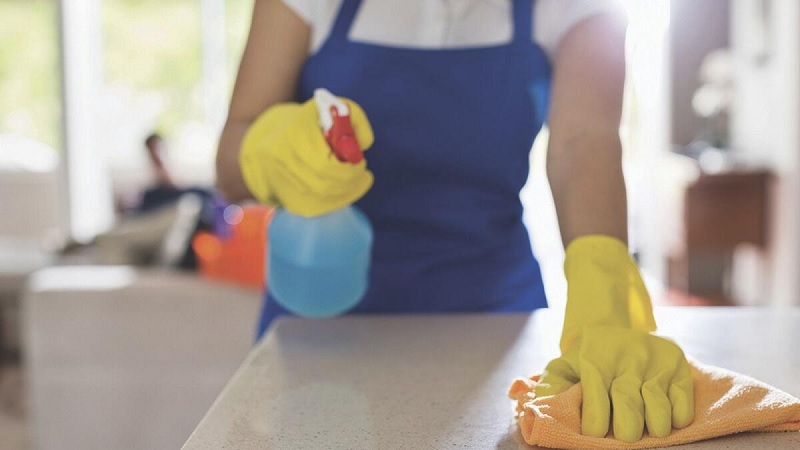Domestic worker-employer disputes can be settled more quickly under the new law