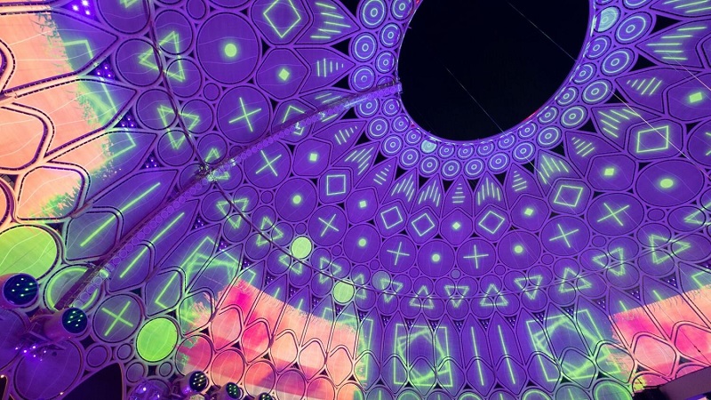 Dubai: Expo City announces temporary closure of two popular attractions