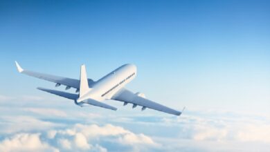 Passenger on Abu Dhabi-Dublin flight tests positive for measles; Warning to passengers