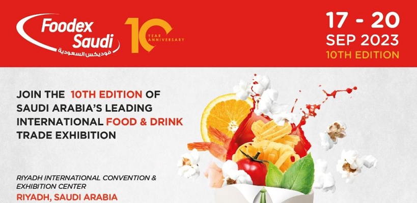 foodex saudi 2023