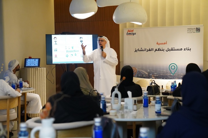 Building a Future with Franchise Systems