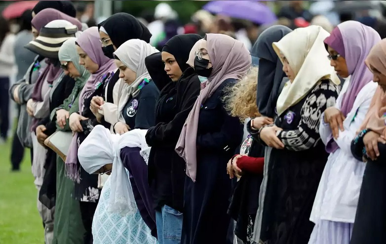 Hijab Bill’ passed in Iran