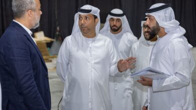 IGCF finalizes preparations