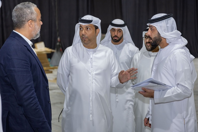 IGCF finalizes preparations