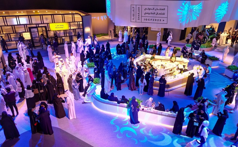 IGCF 2023 concludes its activities