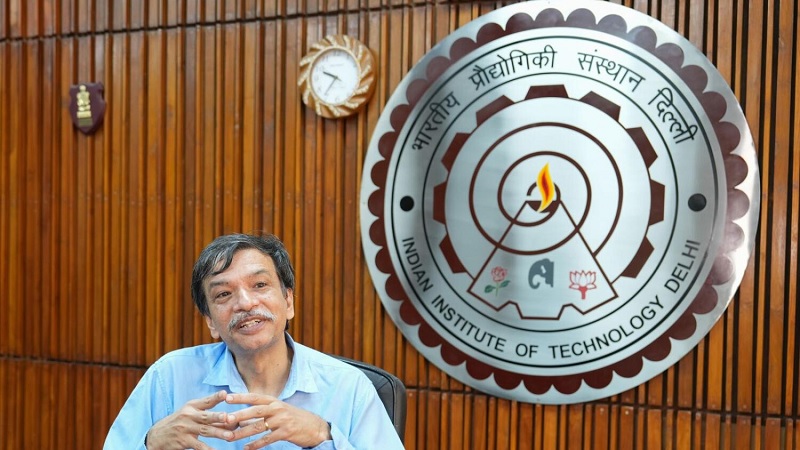 IIT Delhi to open its Abu Dhabi campus