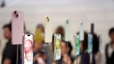 iPhone pre-booking draws shoppers from India, Pakistan, Europe to Dubai