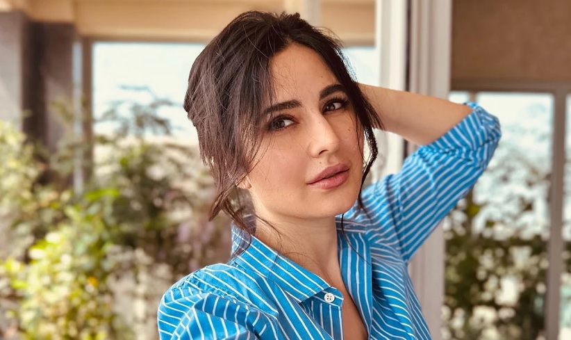Etihad Airways appoints Katrina Kaif as brand ambassador