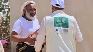 KSrelief distributes food aid in Lebanon and Yemen