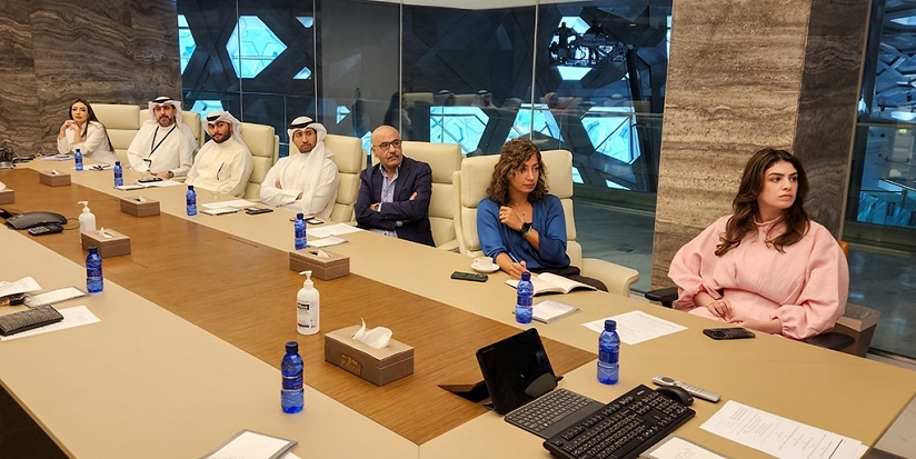 101 nights festival to transform Kuwait to a commercial center