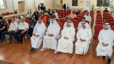 KRCS promoting first-aid culture