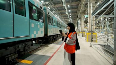 Dubai Metro Red Line services resumed after a 2-hour disruption