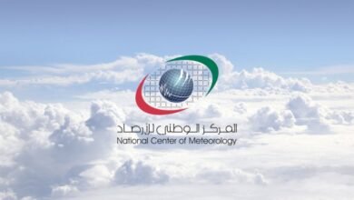 uae weather today