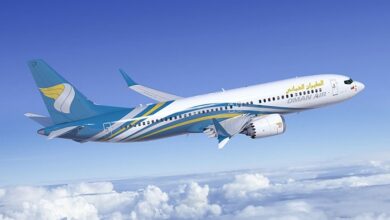 Oman Air is number one in punctuality