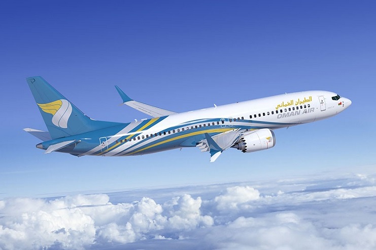 Oman Air is number one in punctuality