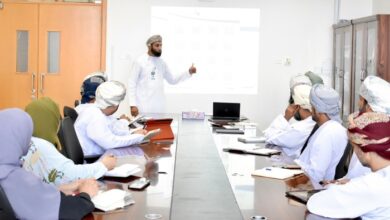 induction programme for teachers