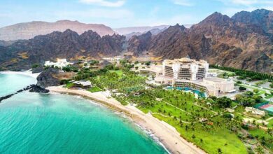 Oman: More than 3 million tourist arrivals by 2023