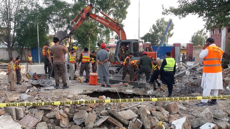 UAE condemns deadly terrorist bombings in Pakistan