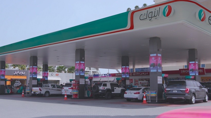 security and safety at petrol stations