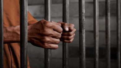A volunteer contributed to the release of indebted prisoners in Oman!