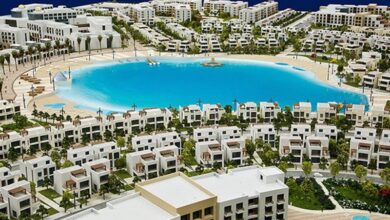 oman real estate news