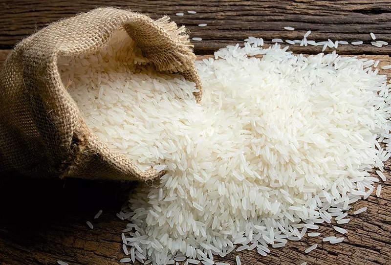 India allows export of 75K tonnes non-basmati rice to UAE
