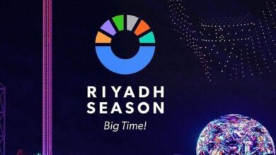 The Riyadh 2023 season has so far attracted 18 million visitors from around the world