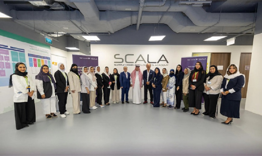 Saudi trade delegation concludes 3-day visit to Singapore