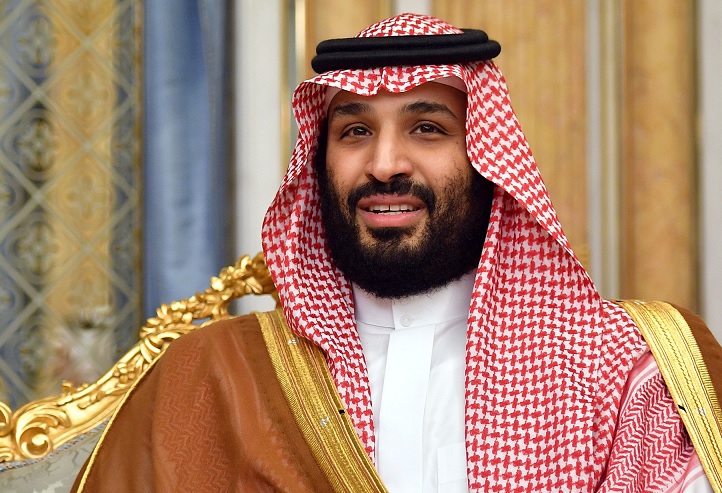 The Saudi prince who launched the urban design and global brand for the city of Qiddiya