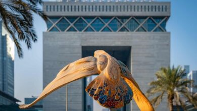 Sculpture Park with over 100 artworks to close soon