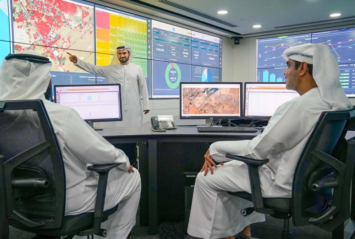 Dubai Municipality launches digital platform