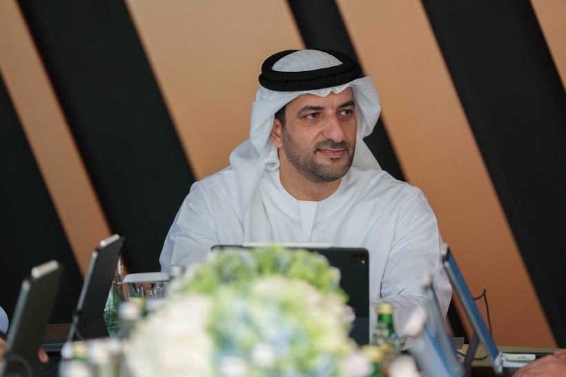 sharjah media prepare for igcf 2023