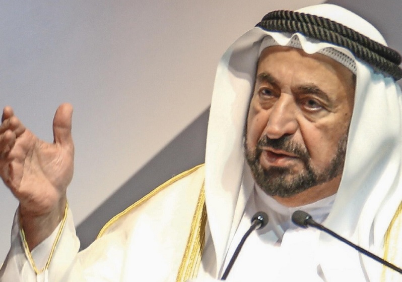 Sharjah Ruler approves plan to build 100 mosques across city