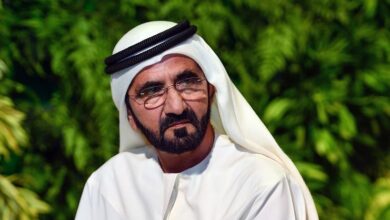 The Dubai Council, which sets the future development agenda for the emirate