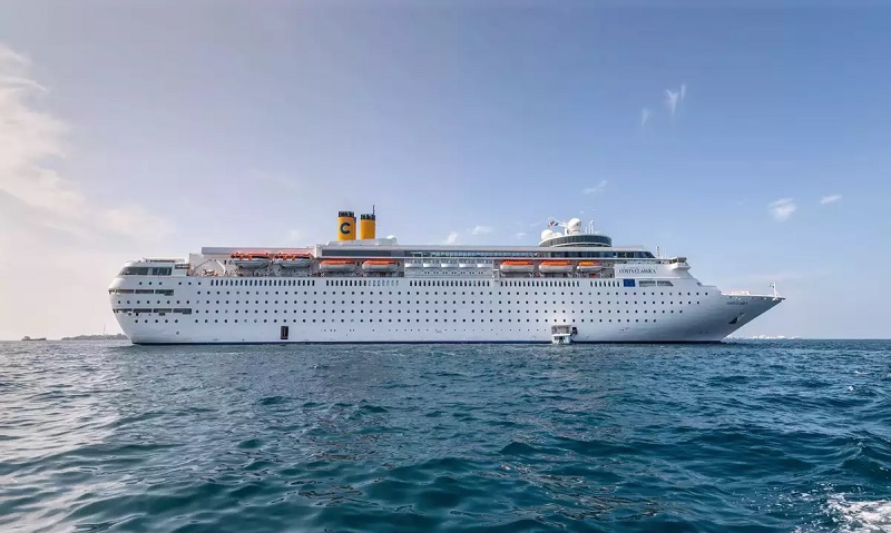 India: Central Govt approves Kerala-Dubai ferry service