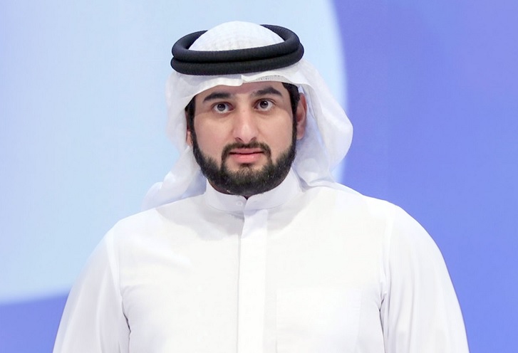 UAE: Appointment of Makhtoum bin Mohammed as Deputy Prime Minister for Finance and Economic Affairs