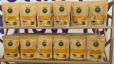 Second phase of 'Localise Turmeric Cultivation' launched in Dhofar
