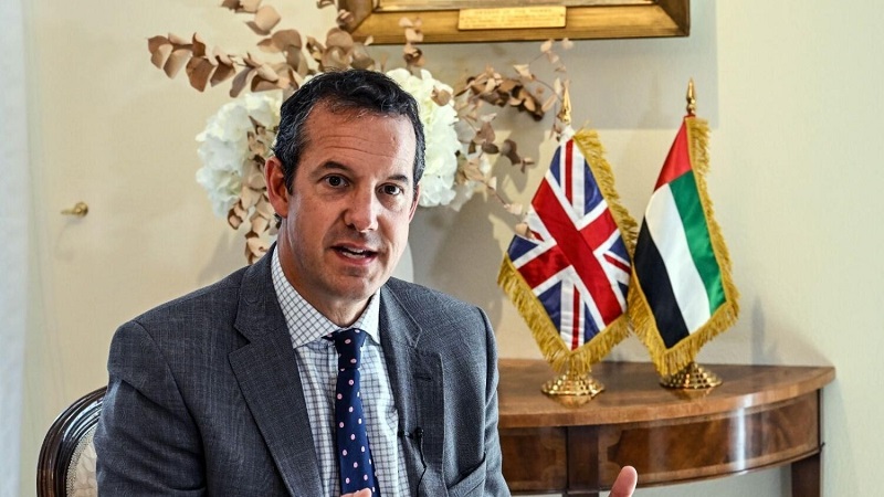UK to work with all major economies including UAE
