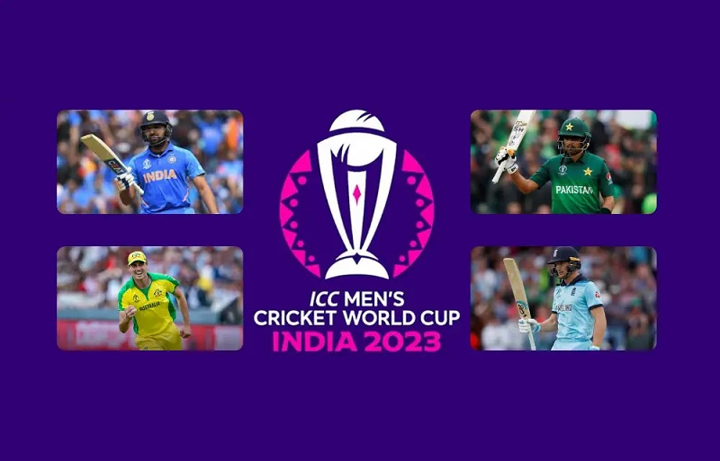 world cup cricket