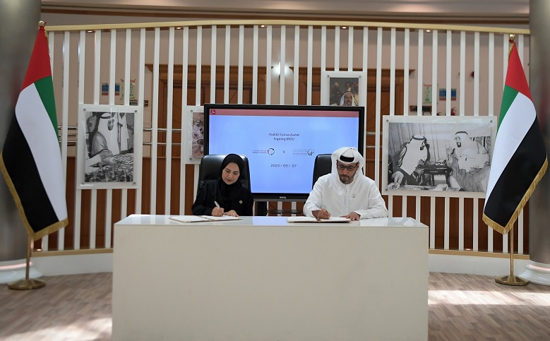 ZHO, Emirates Transport sign MoU
