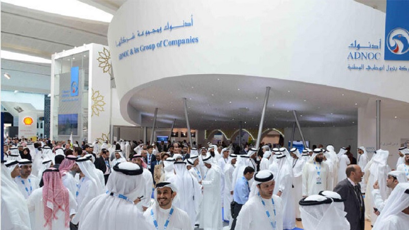 Adipec gathers global energy leaders in Abu Dhabi tomorrow