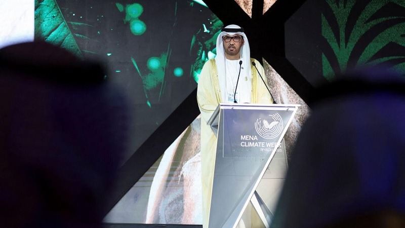 We must unite, act and deliver on climate change, says Al Jaber