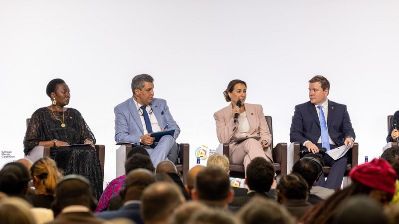 UAE to provide free meals to all public school students by 2025