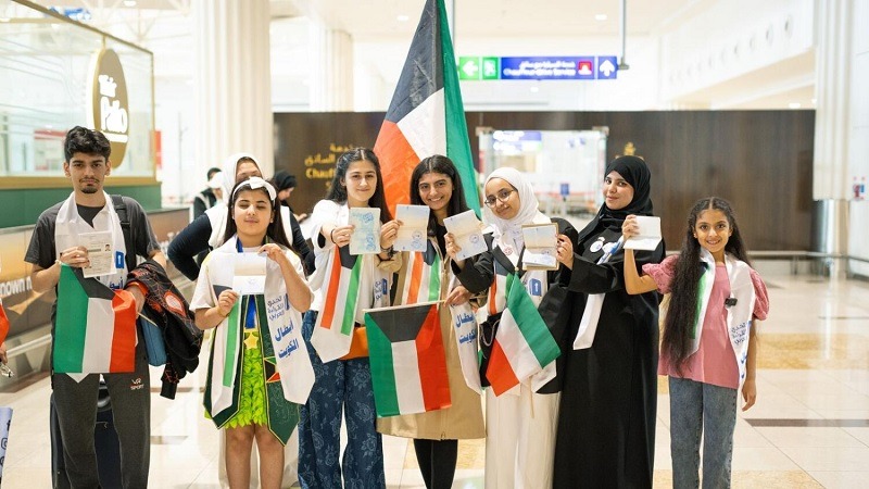 Sheikh Mohammed to honour Arab Reading Challenge winners on October 31