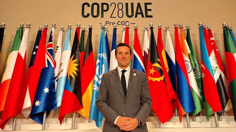 UAE leads in renewable investments globally