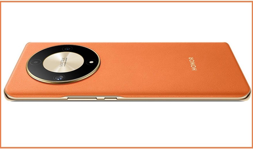 HONOR X9b review - The unbreakable smartphone