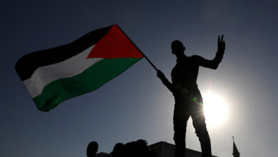 Israel urges citizens to immediately leave Egypt, Jordan